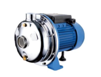 Miðflótta dæla mini